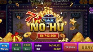 b52 play casino gồm những gì