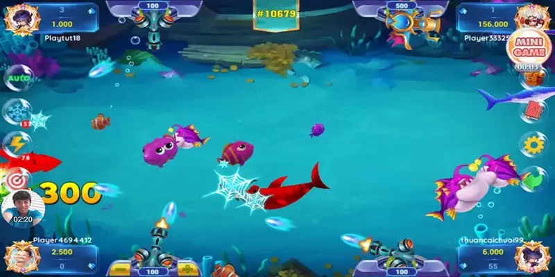 b52 play chiếm slot là gì