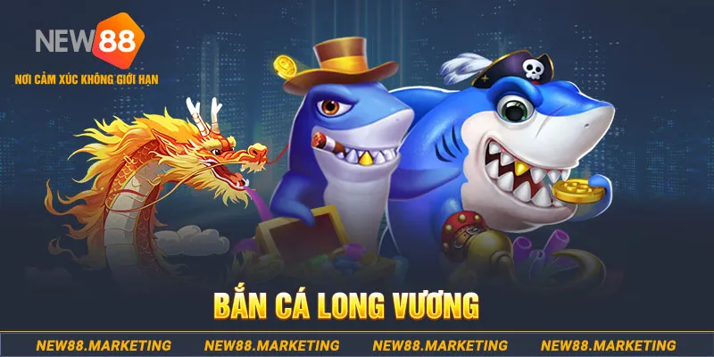 b52 play BG Bắn cá