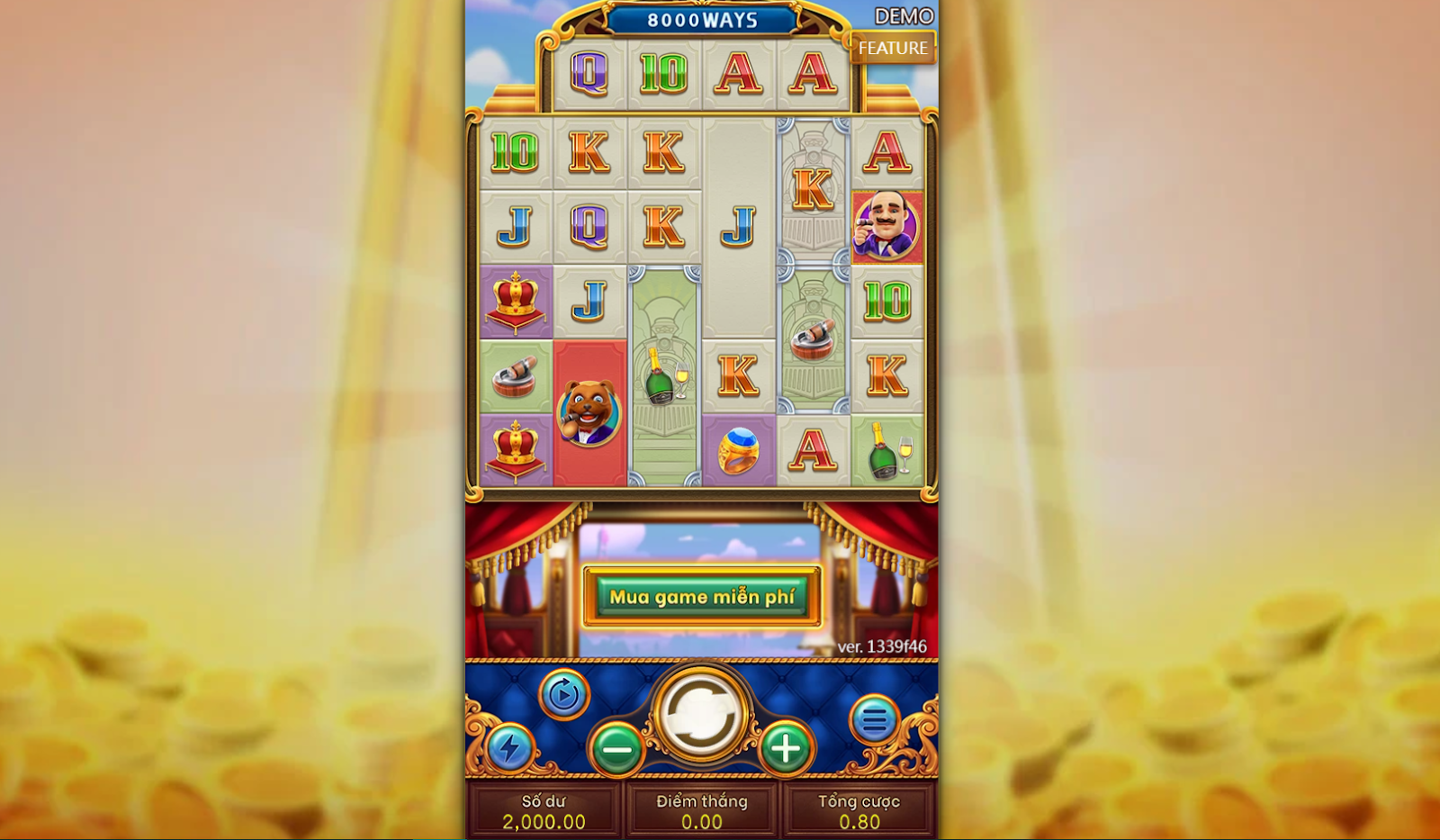 b52 play Bài Tấn